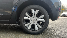 Honda Jazz 1.5 i-MMD Hybrid SR 5dr eCVT Hybrid Hatchback